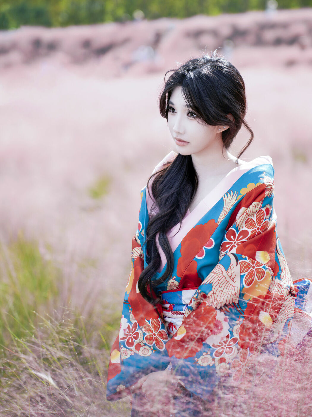 YiTuYu艺图语 Vol.8911 Tian Kou Guo Guo Zi (22P)