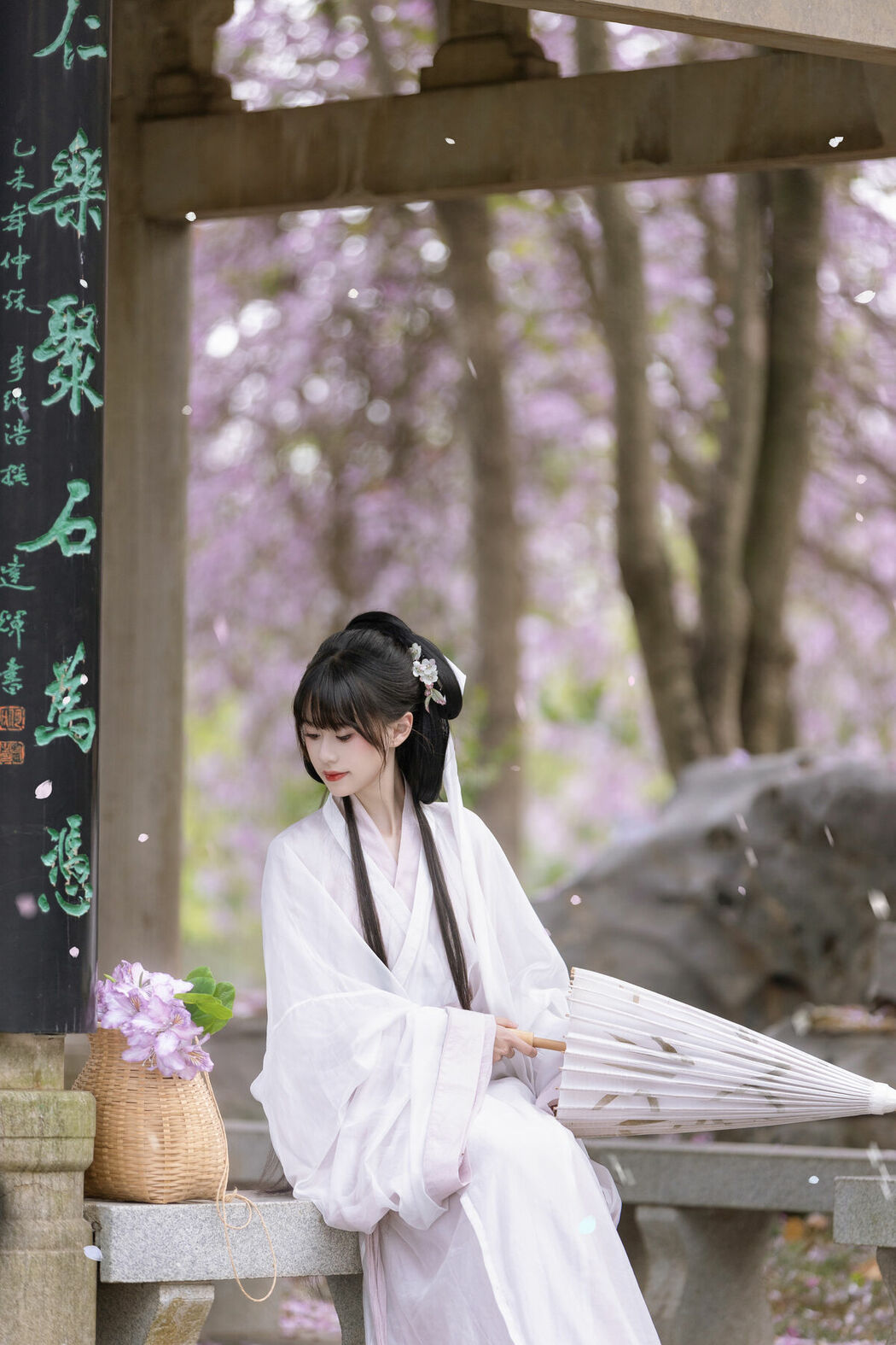 YiTuYu艺图语 Vol.8912 Qiao Qiao (28P)