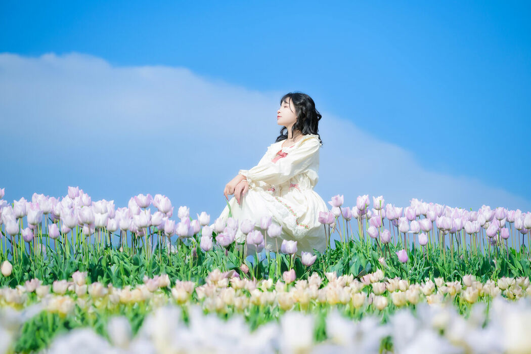 YiTuYu艺图语 Vol.8915 Disexi Si Ning (21P)