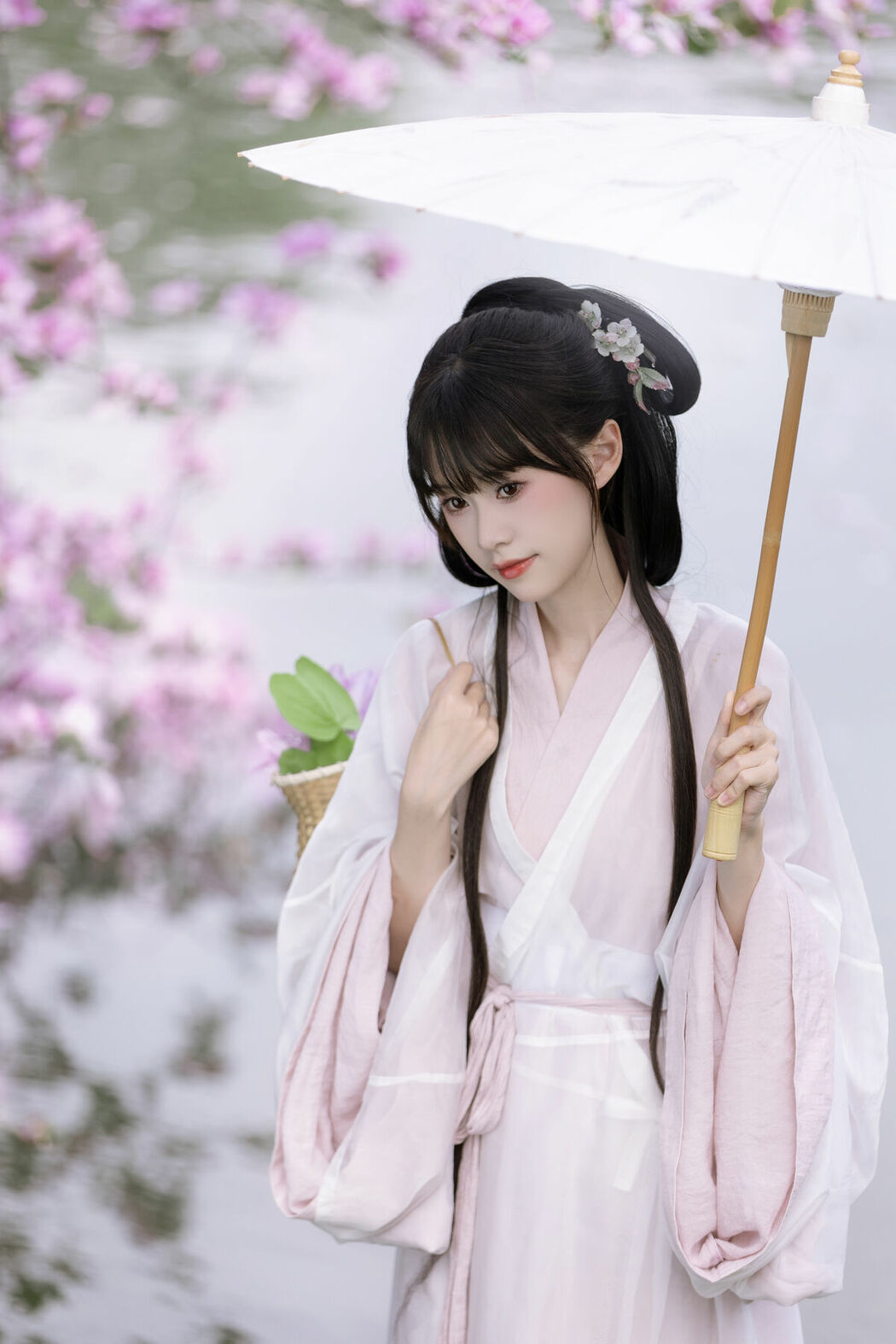 YiTuYu艺图语 Vol.8912 Qiao Qiao (28P)