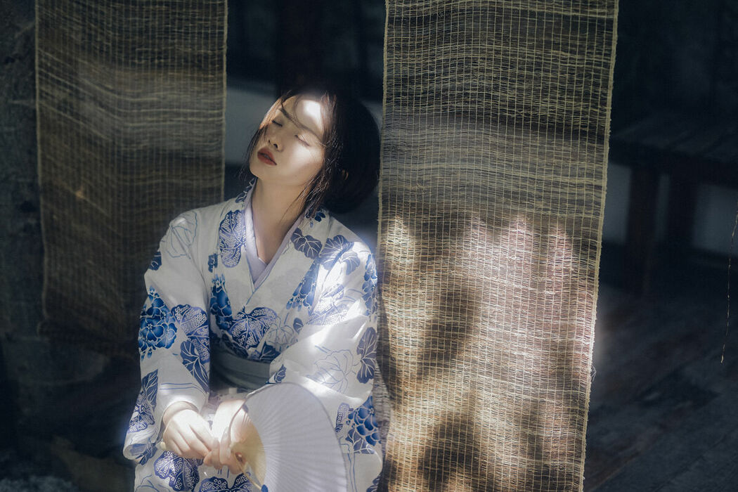 YiTuYu艺图语 Vol.8914 Xiao Wu (27P)