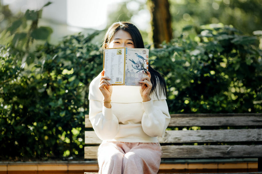 YiTuYu艺图语 Vol.8917 Wo Shi Xiao Long Ya (52P)