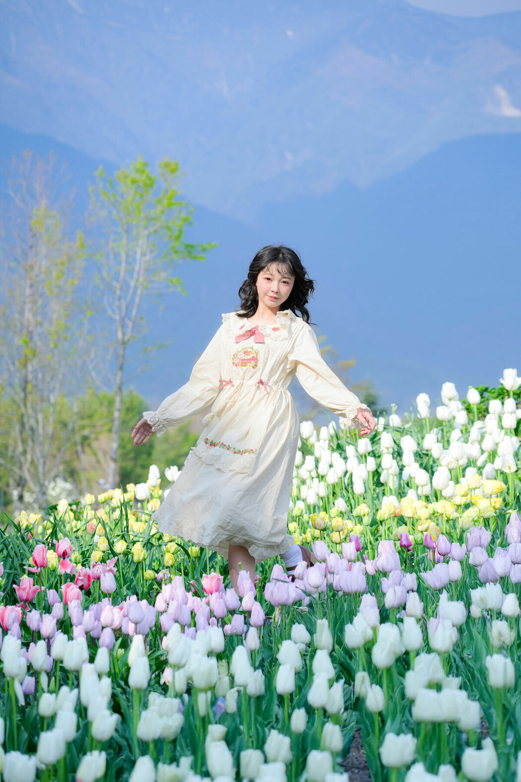 YiTuYu艺图语 Vol.8915 Disexi Si Ning (21P)