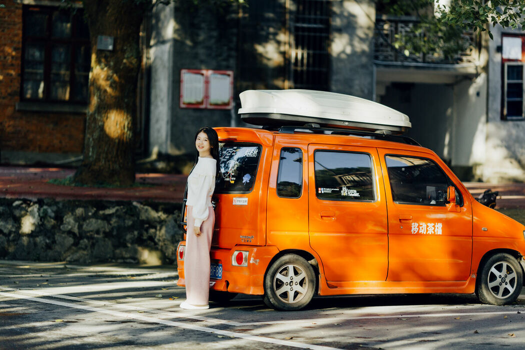 YiTuYu艺图语 Vol.8917 Wo Shi Xiao Long Ya (52P)