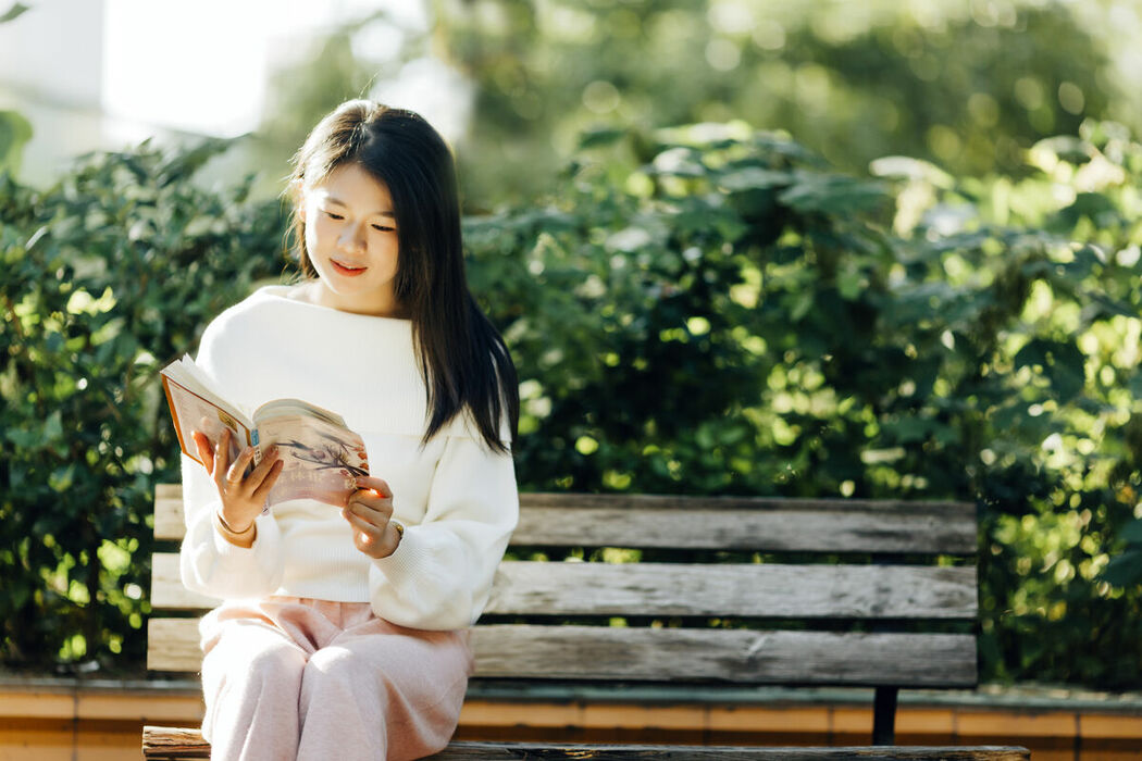 YiTuYu艺图语 Vol.8917 Wo Shi Xiao Long Ya (52P)