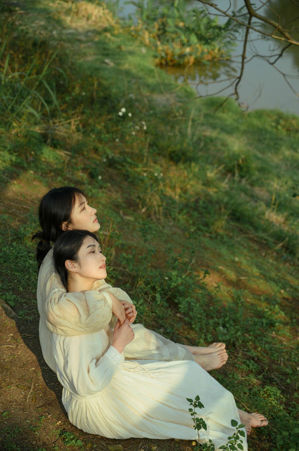 YiTuYu艺图语 Vol.8916 Xiao Yu Tian Qi (28P)