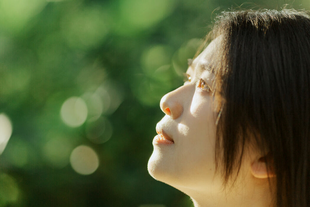 YiTuYu艺图语 Vol.8917 Wo Shi Xiao Long Ya (52P)