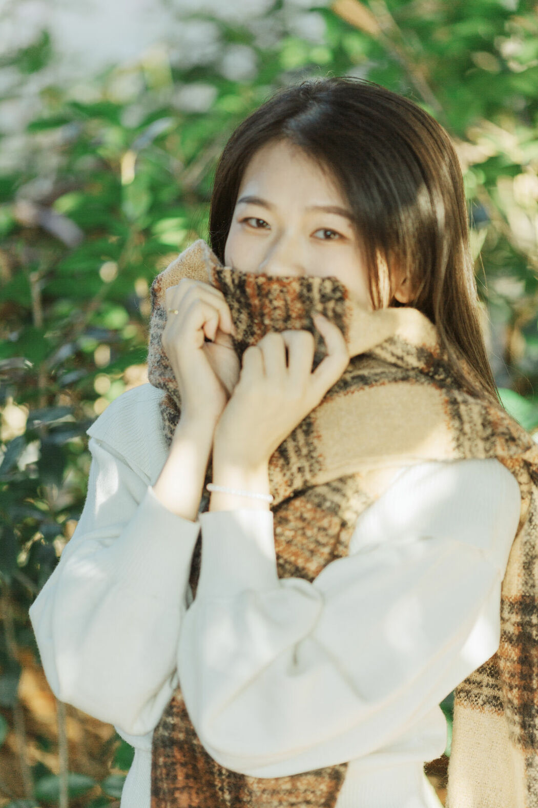 YiTuYu艺图语 Vol.8917 Wo Shi Xiao Long Ya (52P)