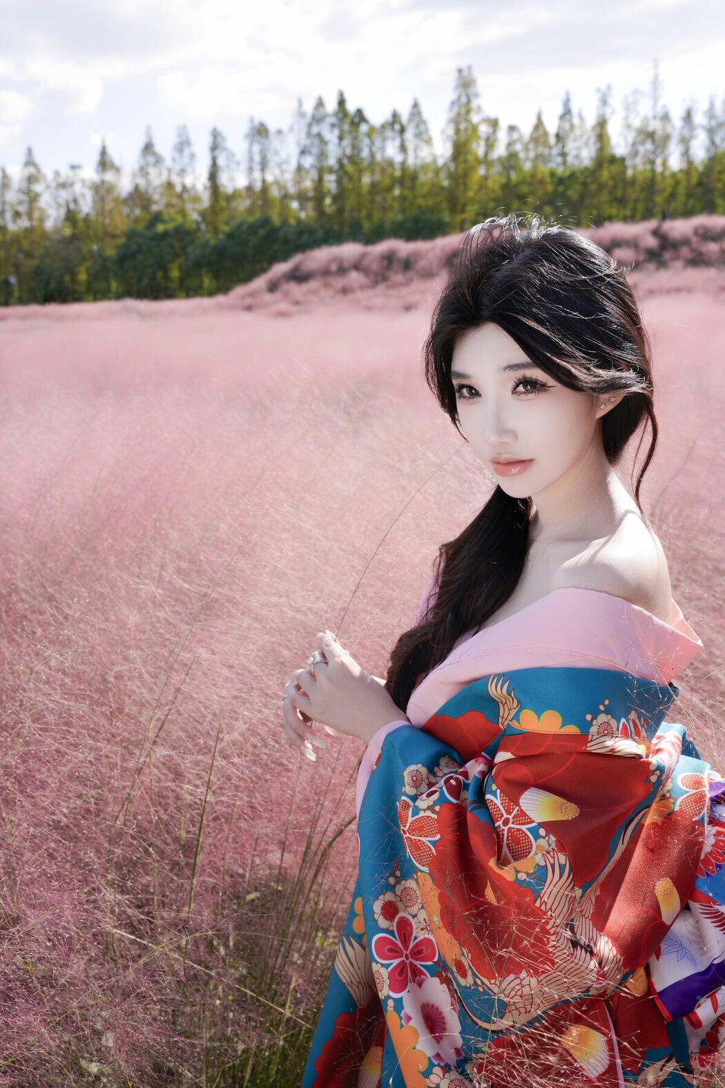 YiTuYu艺图语 Vol.8911 Tian Kou Guo Guo Zi (22P)