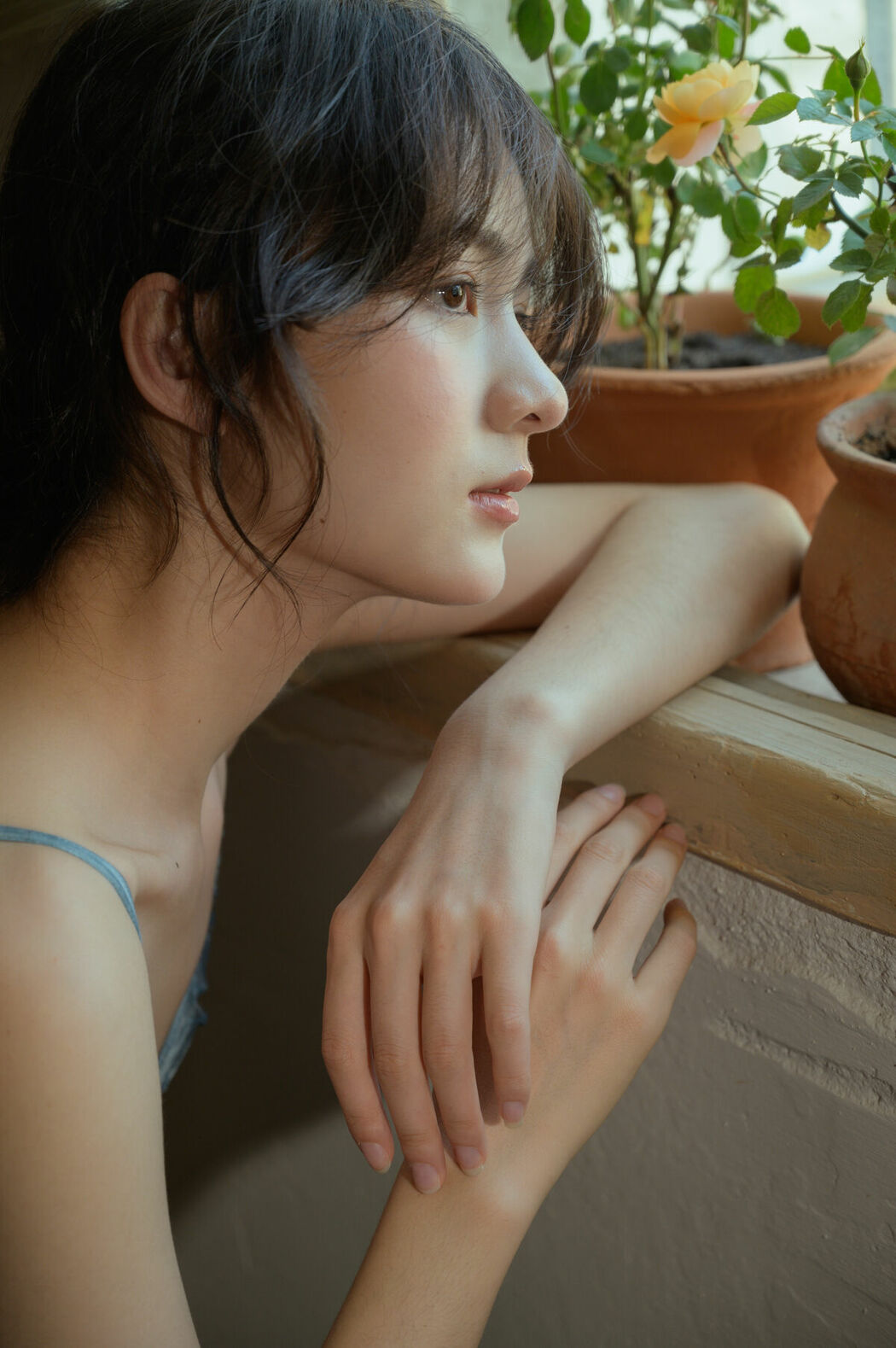 YiTuYu艺图语 Vol.8907 Xiao Yu Tian Qi (24P)