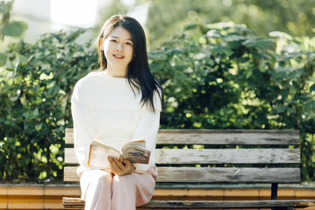 YiTuYu艺图语 Vol.8917 Wo Shi Xiao Long Ya (52P)