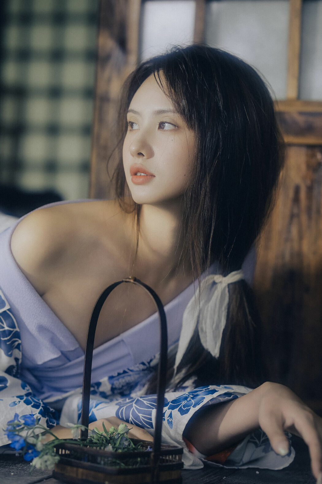 YiTuYu艺图语 Vol.8914 Xiao Wu (27P)