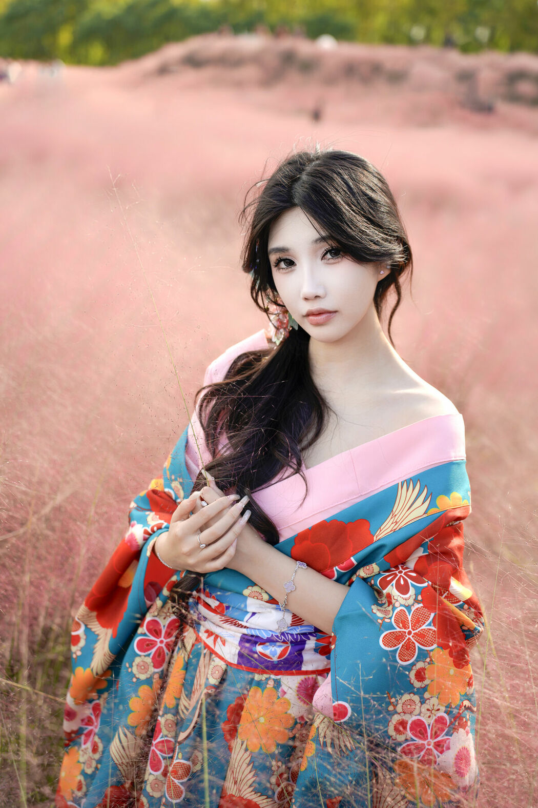 YiTuYu艺图语 Vol.8911 Tian Kou Guo Guo Zi (22P)