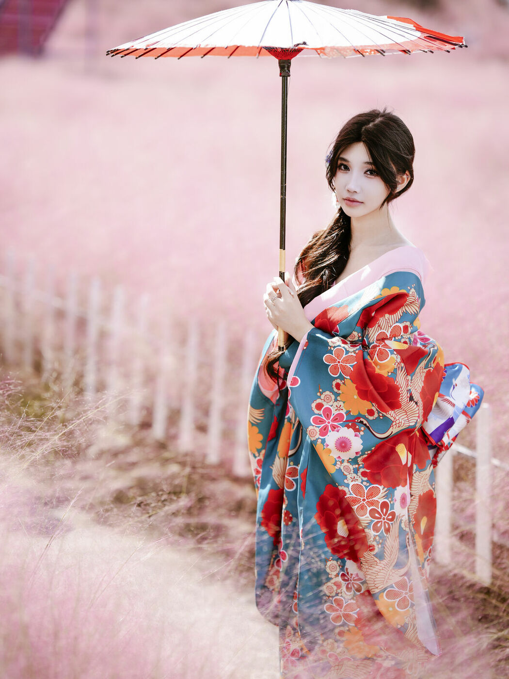 YiTuYu艺图语 Vol.8911 Tian Kou Guo Guo Zi (22P)