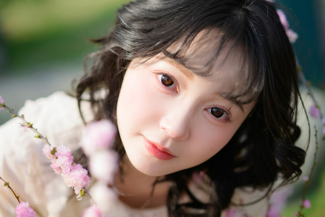 YiTuYu艺图语 Vol.8915 Disexi Si Ning (21P)