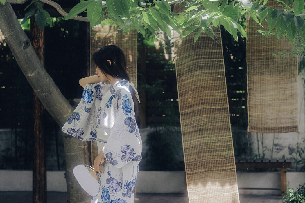 YiTuYu艺图语 Vol.8914 Xiao Wu (27P)