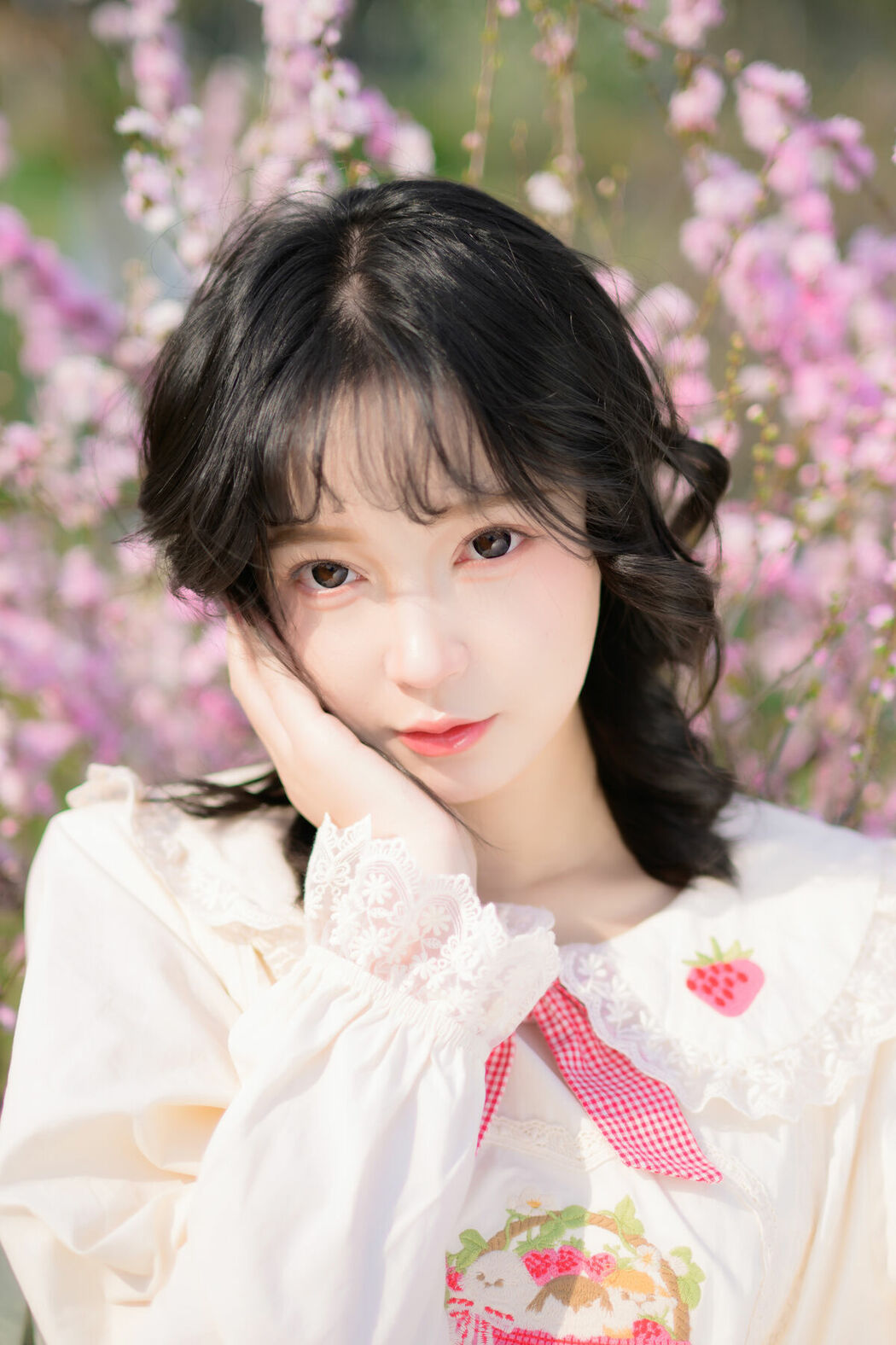 YiTuYu艺图语 Vol.8915 Disexi Si Ning (21P)