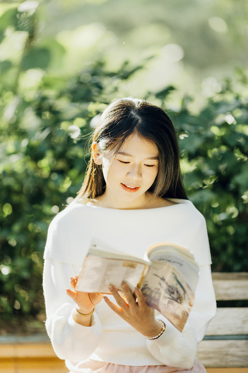 YiTuYu艺图语 Vol.8917 Wo Shi Xiao Long Ya (52P)