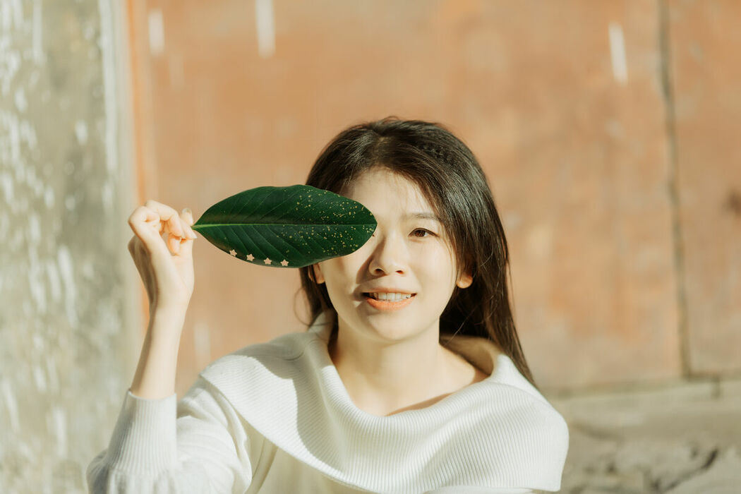 YiTuYu艺图语 Vol.8917 Wo Shi Xiao Long Ya (52P)