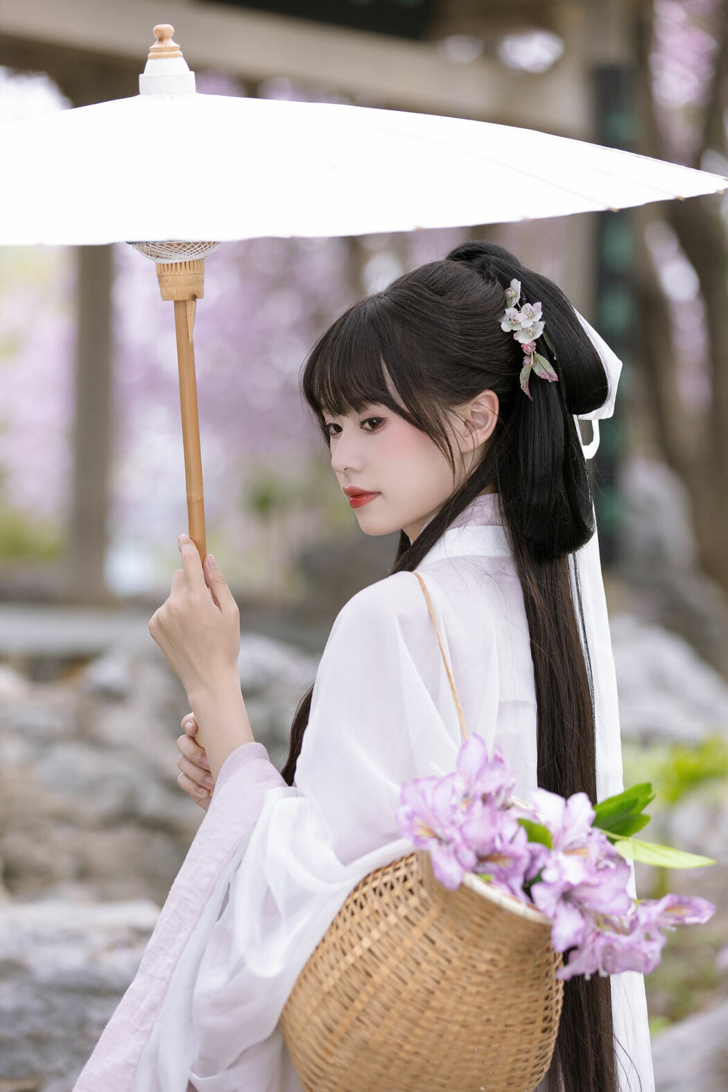 YiTuYu艺图语 Vol.8912 Qiao Qiao (28P)