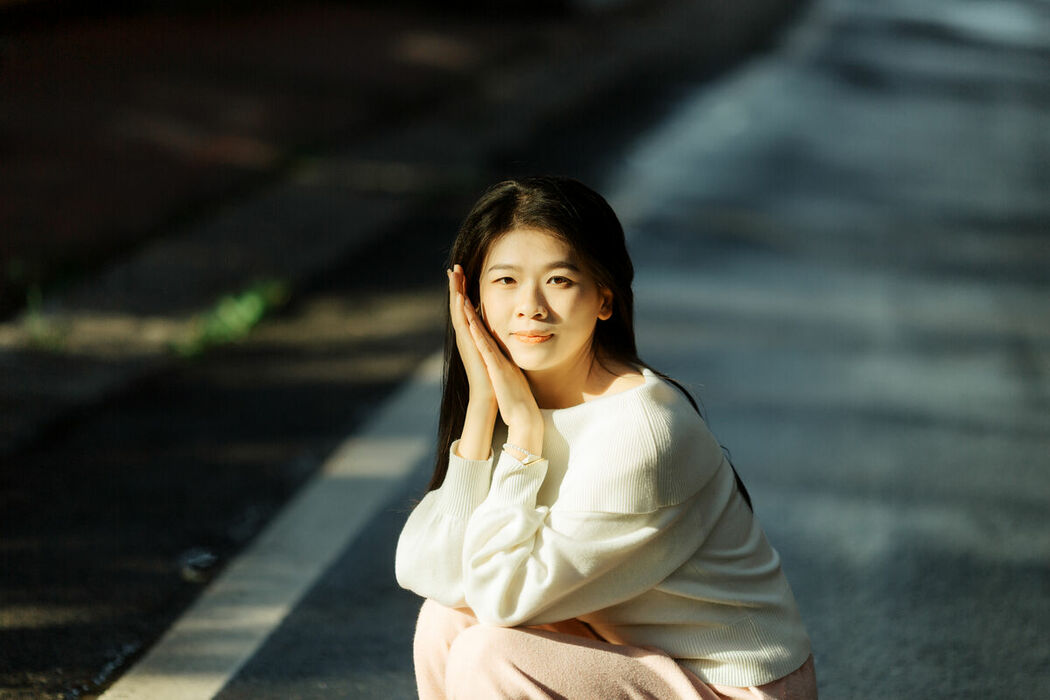 YiTuYu艺图语 Vol.8917 Wo Shi Xiao Long Ya (52P)