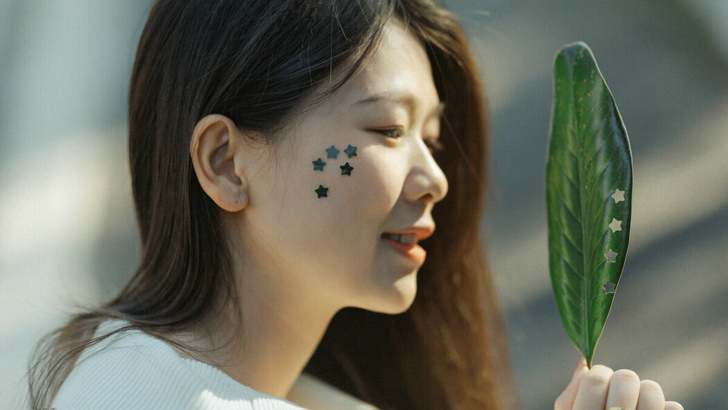 YiTuYu艺图语 Vol.8917 Wo Shi Xiao Long Ya (52P)