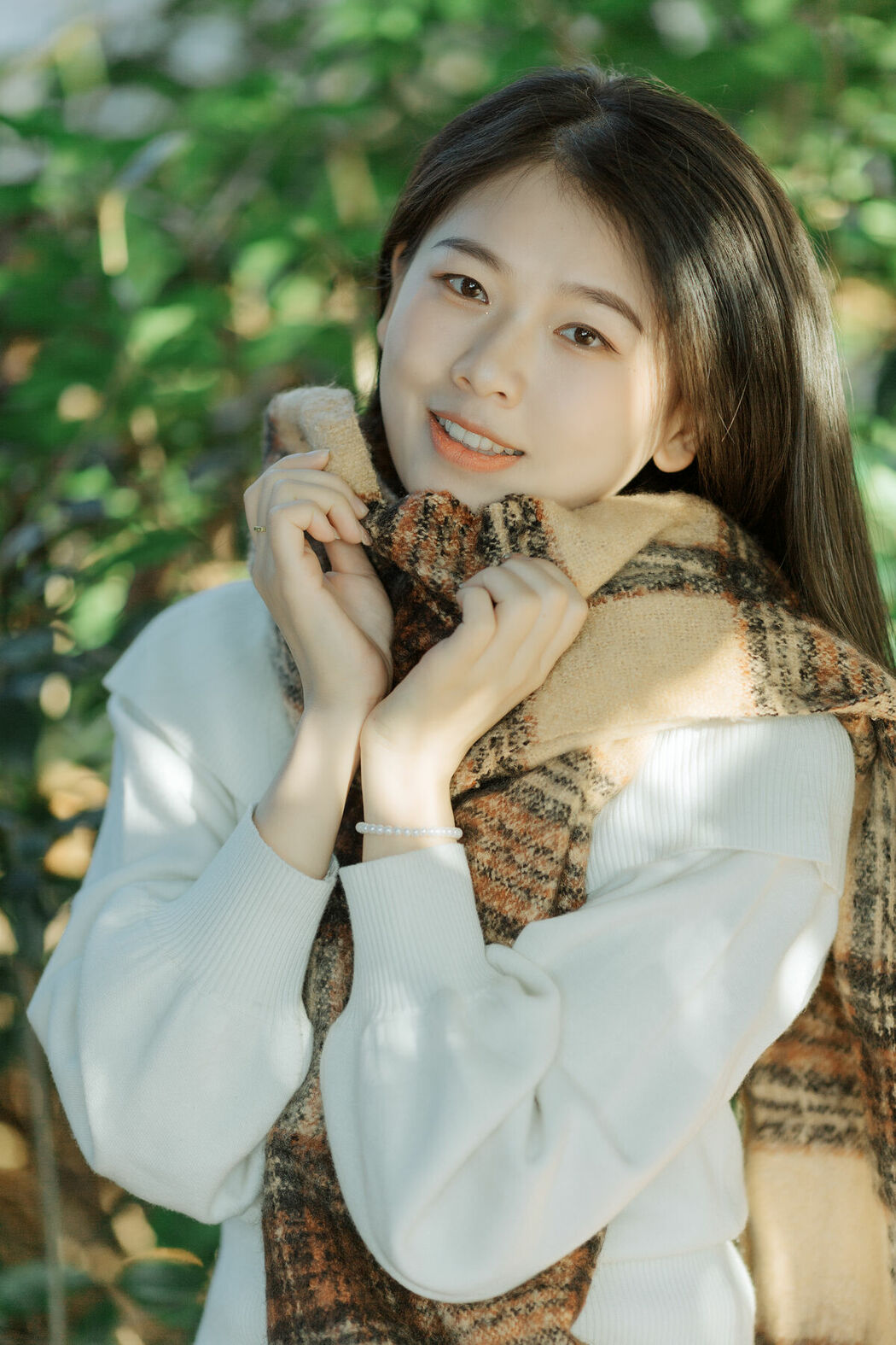 YiTuYu艺图语 Vol.8917 Wo Shi Xiao Long Ya (52P)