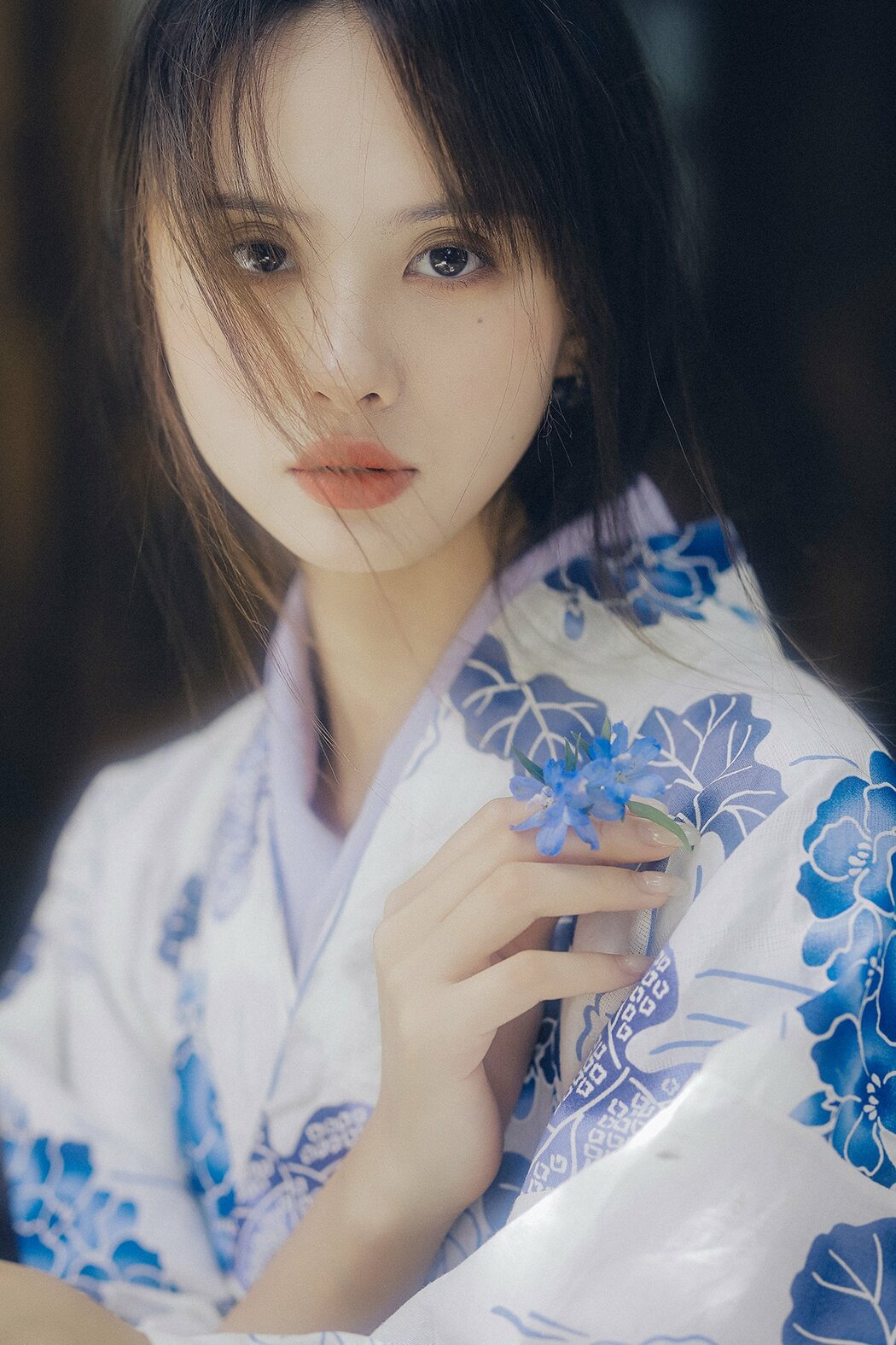 YiTuYu艺图语 Vol.8914 Xiao Wu (27P) Cover Photo