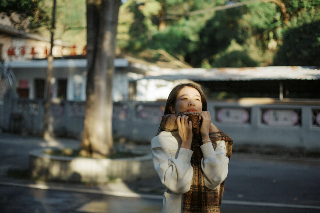 YiTuYu艺图语 Vol.8917 Wo Shi Xiao Long Ya (52P)