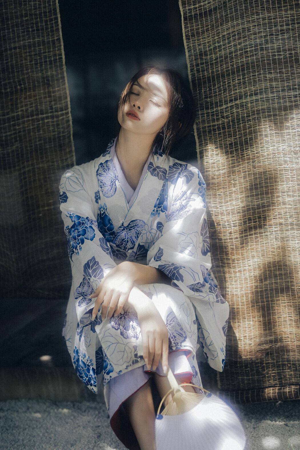 YiTuYu艺图语 Vol.8914 Xiao Wu (27P)