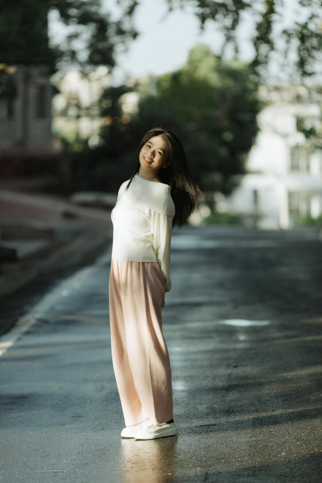 YiTuYu艺图语 Vol.8917 Wo Shi Xiao Long Ya (52P)