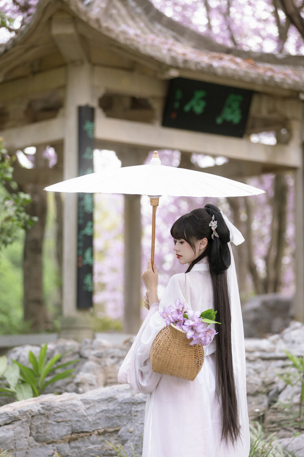 YiTuYu艺图语 Vol.8912 Qiao Qiao (28P)