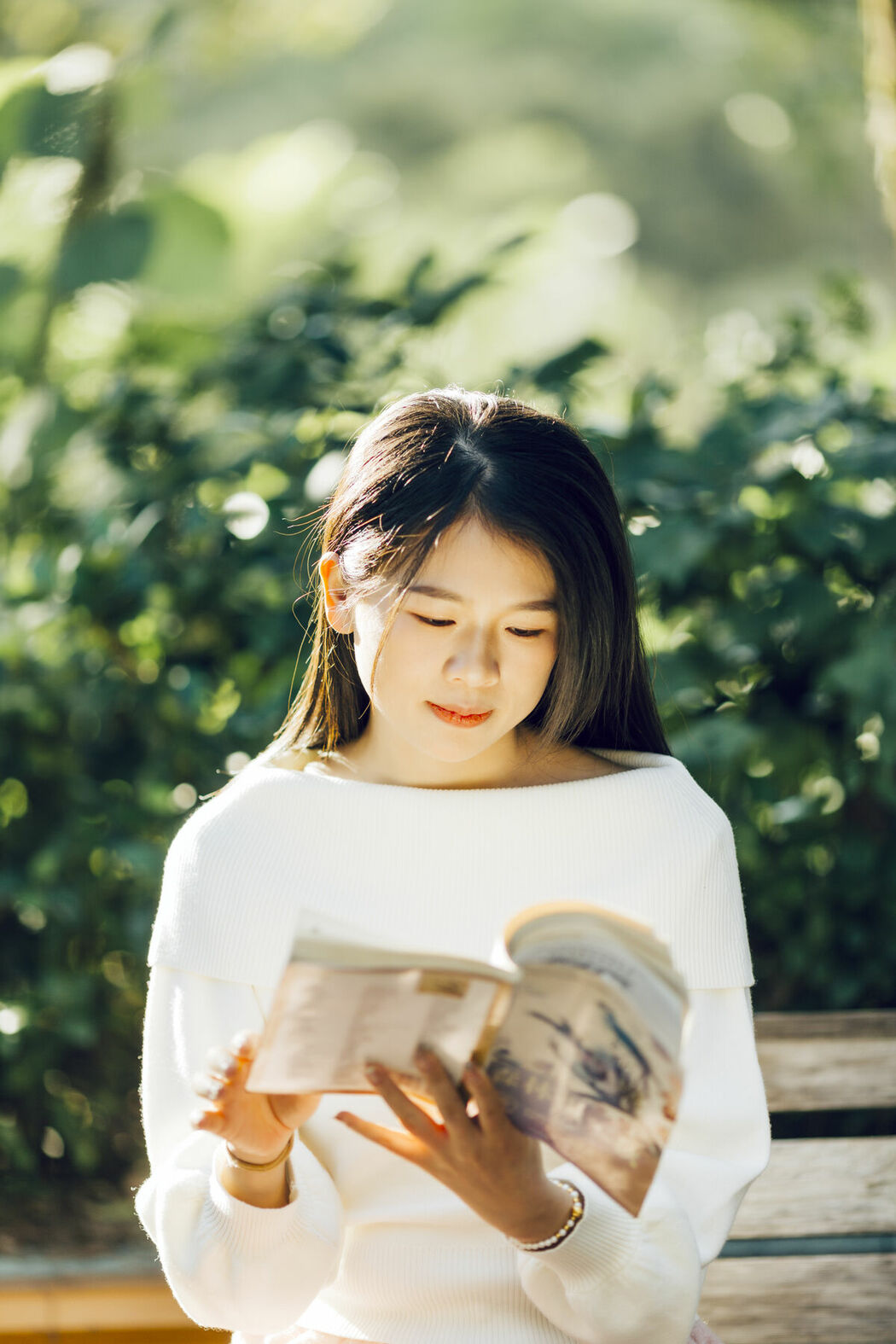 YiTuYu艺图语 Vol.8917 Wo Shi Xiao Long Ya (52P)