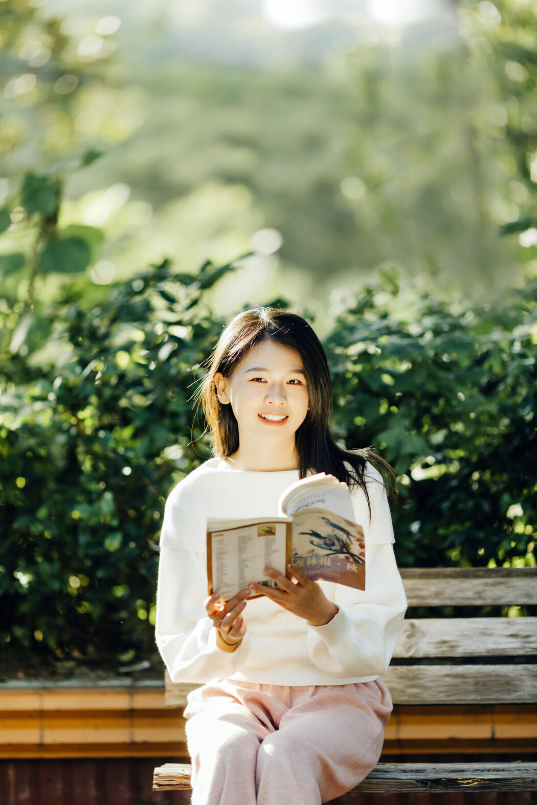 YiTuYu艺图语 Vol.8917 Wo Shi Xiao Long Ya (52P)