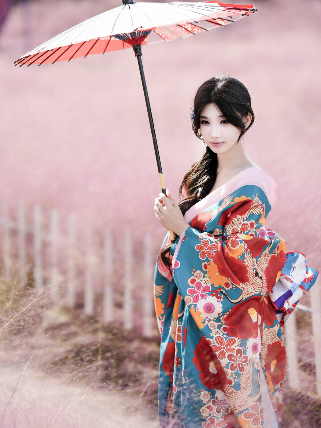 YiTuYu艺图语 Vol.8911 Tian Kou Guo Guo Zi (22P)