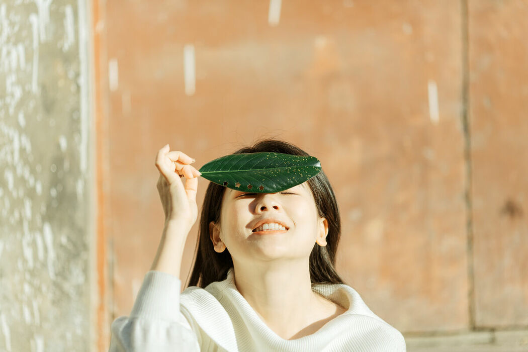 YiTuYu艺图语 Vol.8917 Wo Shi Xiao Long Ya (52P)