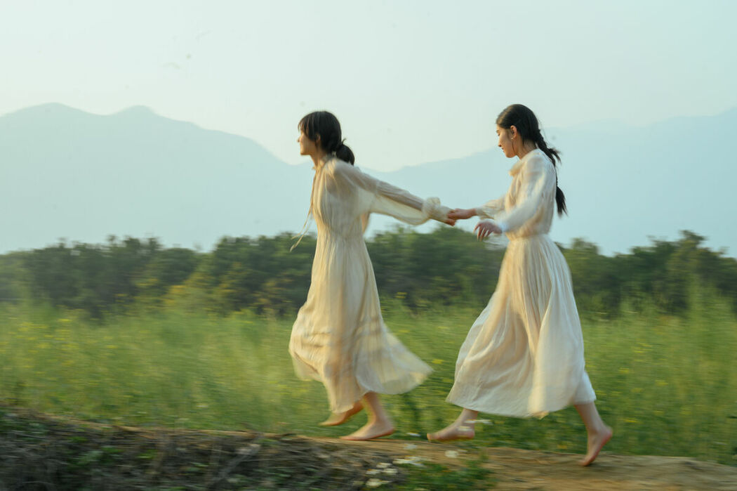 YiTuYu艺图语 Vol.8916 Xiao Yu Tian Qi (28P)