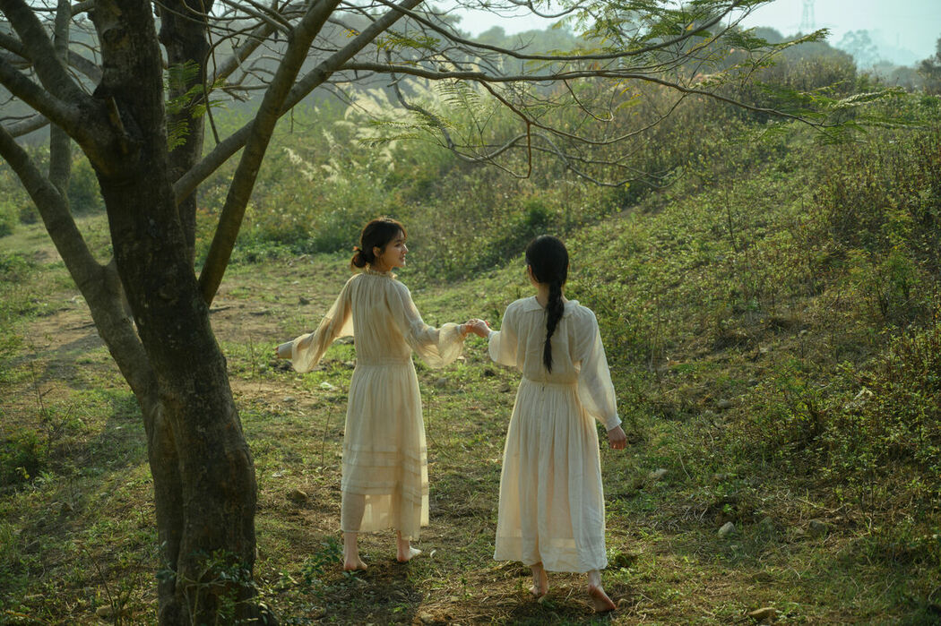 YiTuYu艺图语 Vol.8916 Xiao Yu Tian Qi (28P)