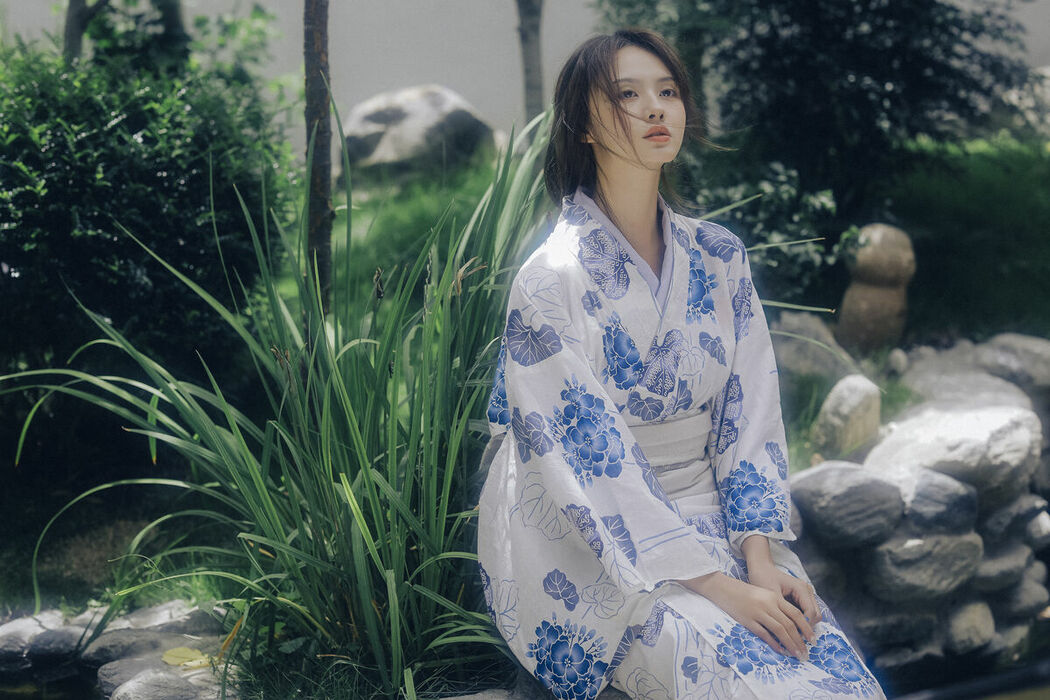 YiTuYu艺图语 Vol.8914 Xiao Wu (27P)