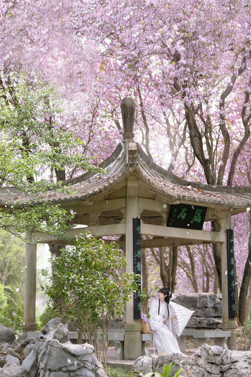 YiTuYu艺图语 Vol.8912 Qiao Qiao (28P)