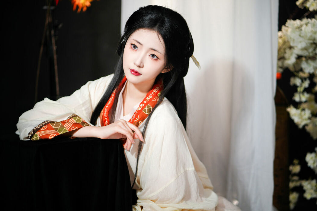 YiTuYu艺图语 Vol.8905 Tu Ya W (23P)