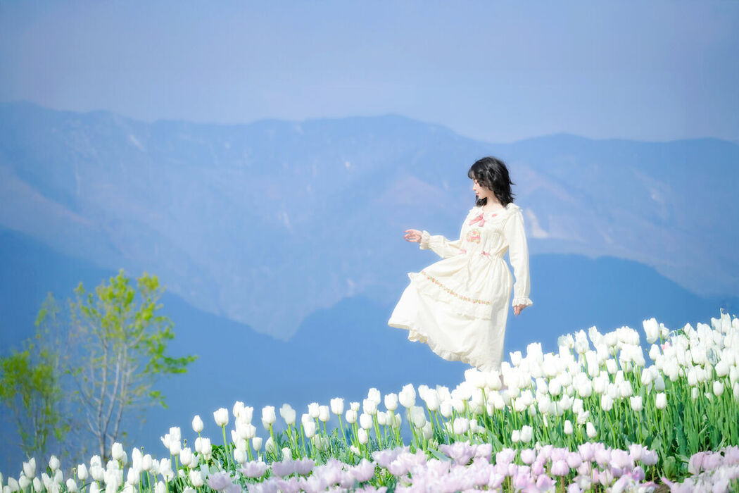 YiTuYu艺图语 Vol.8915 Disexi Si Ning (21P)