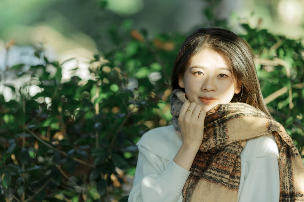 YiTuYu艺图语 Vol.8917 Wo Shi Xiao Long Ya (52P)