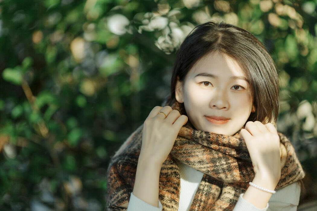 YiTuYu艺图语 Vol.8917 Wo Shi Xiao Long Ya (52P)