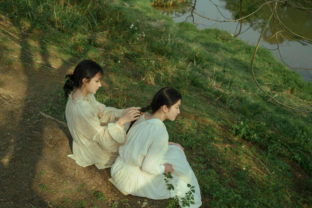 YiTuYu艺图语 Vol.8916 Xiao Yu Tian Qi (28P)