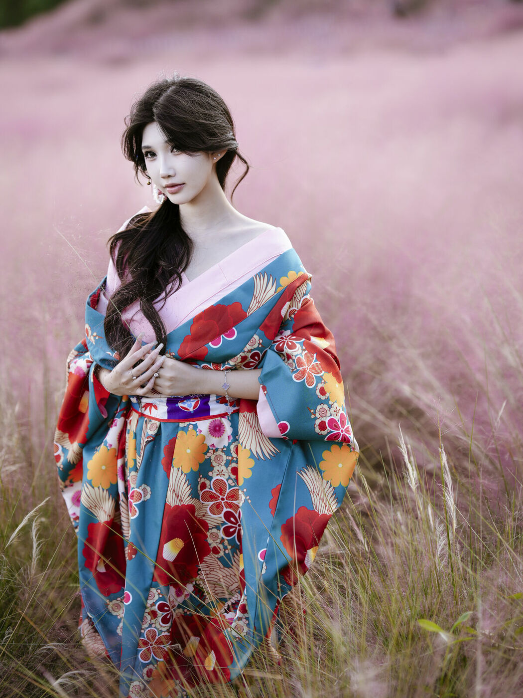 YiTuYu艺图语 Vol.8911 Tian Kou Guo Guo Zi (22P)