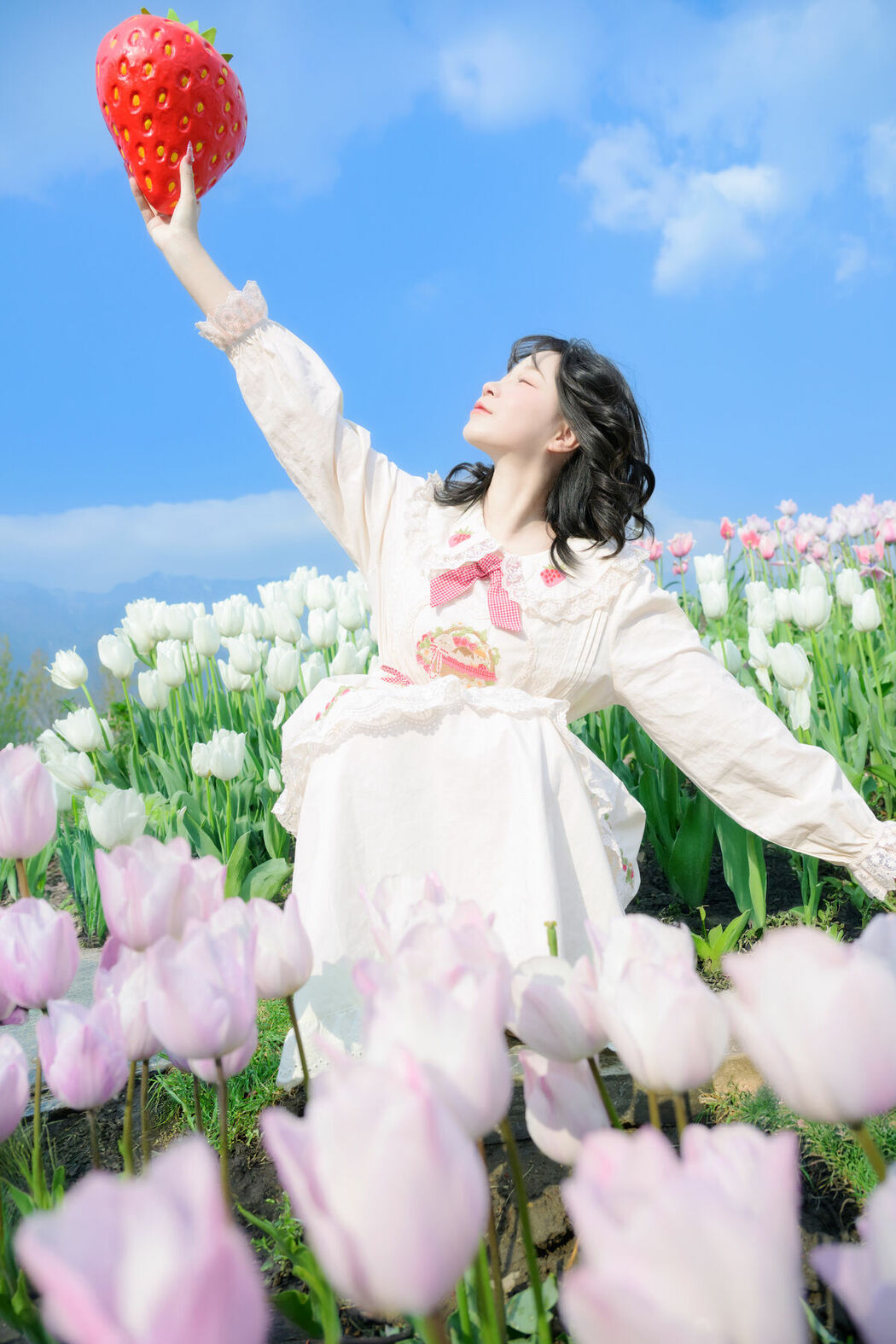 YiTuYu艺图语 Vol.8915 Disexi Si Ning (21P)