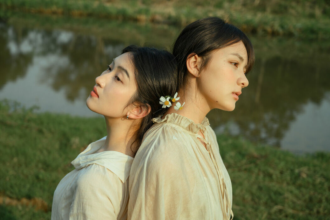 YiTuYu艺图语 Vol.8916 Xiao Yu Tian Qi (28P)