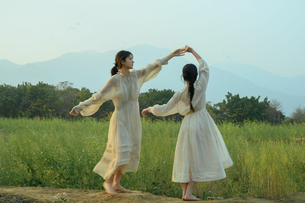 YiTuYu艺图语 Vol.8916 Xiao Yu Tian Qi (28P)