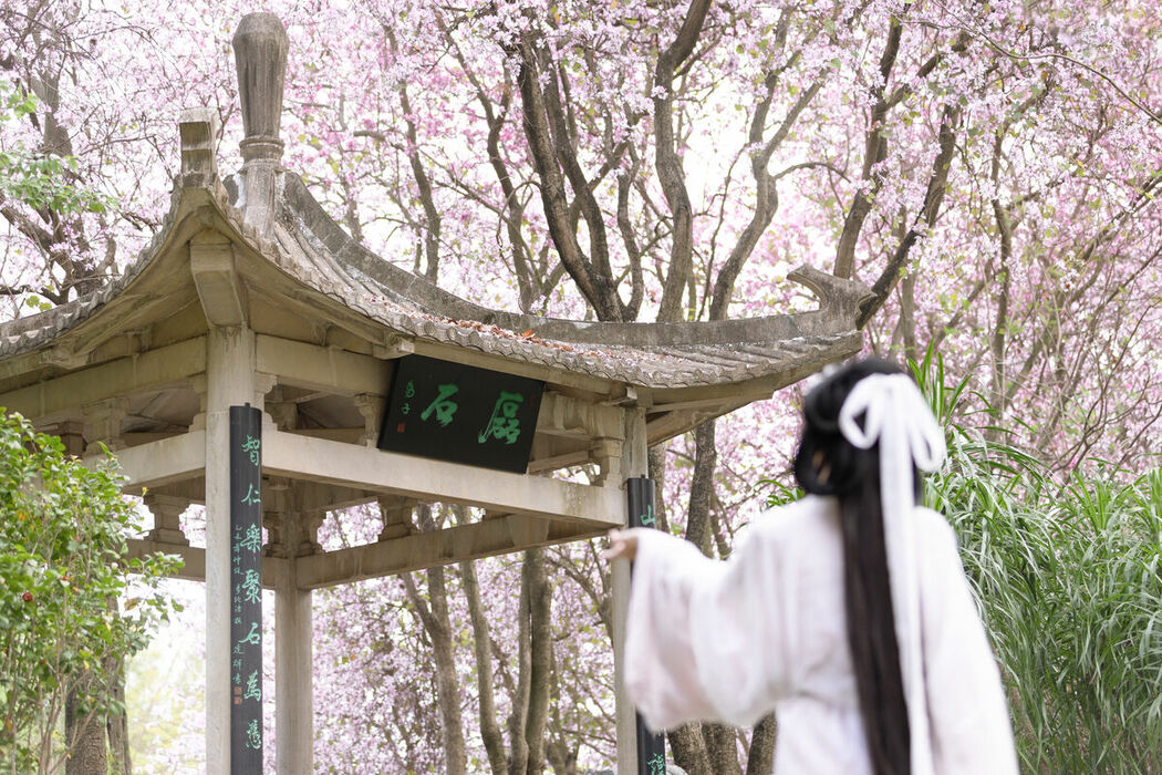 YiTuYu艺图语 Vol.8912 Qiao Qiao (28P)